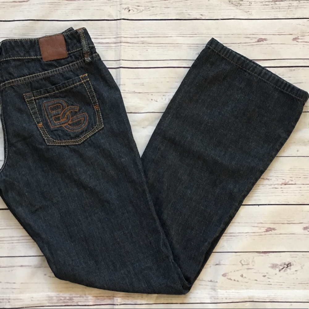 BCBGeneration Flare Bootcut jeans sz 28